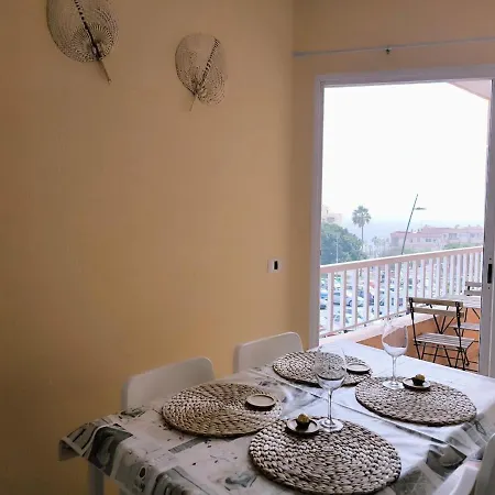 Tara Sunset Apartment Candelaria