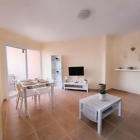 Apartment Tara Sunset Candelaria