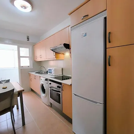 Tara Sunset Apartment *