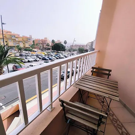 Tara Sunset Apartment Candelaria